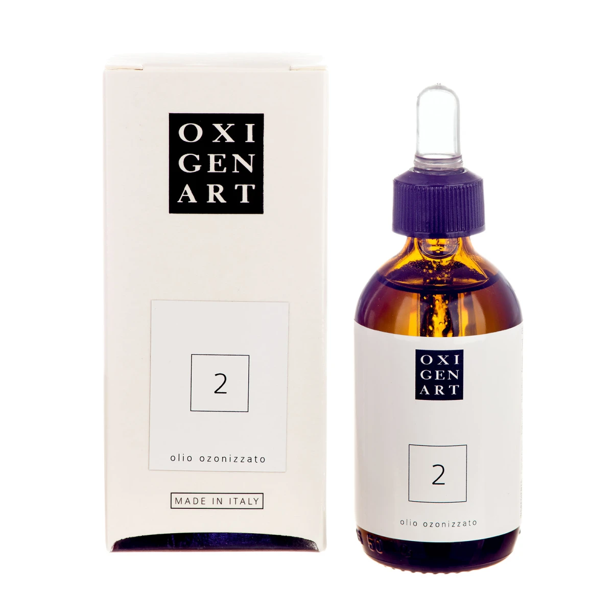 OXIGENART 2 - 50 ML